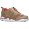 thumbnail image 2 of Women's TravelActiv Zip Up Sneaker, 2 of 3