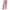 Pink, variant on Qetyuw Womens Wide Leg Pants Comfy High Waisted Palazzo Pants Solid Color Summer Linen Pants Petite Ladies Beach Pants Trousers with Pockets