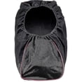 thumbnail image 1 of Funda para cabrestante 600d, resistente al agua, con borde rojo grueso, universal, resistente a los rayos UV, para conductores, tela Oxford a prueba de polvo 8000, 1 of 5