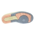 thumbnail image 4 of Nike Air Jordan 2 Retro Sail/Desert-Sunset Haze-Muslin DX4400-118 Women's Size 9.5 Medium, 4 of 4