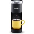 thumbnail image 1 of Cafetera Keurig K-Mini®, monodosis, K-Cup, color negro mate, 1 of 9