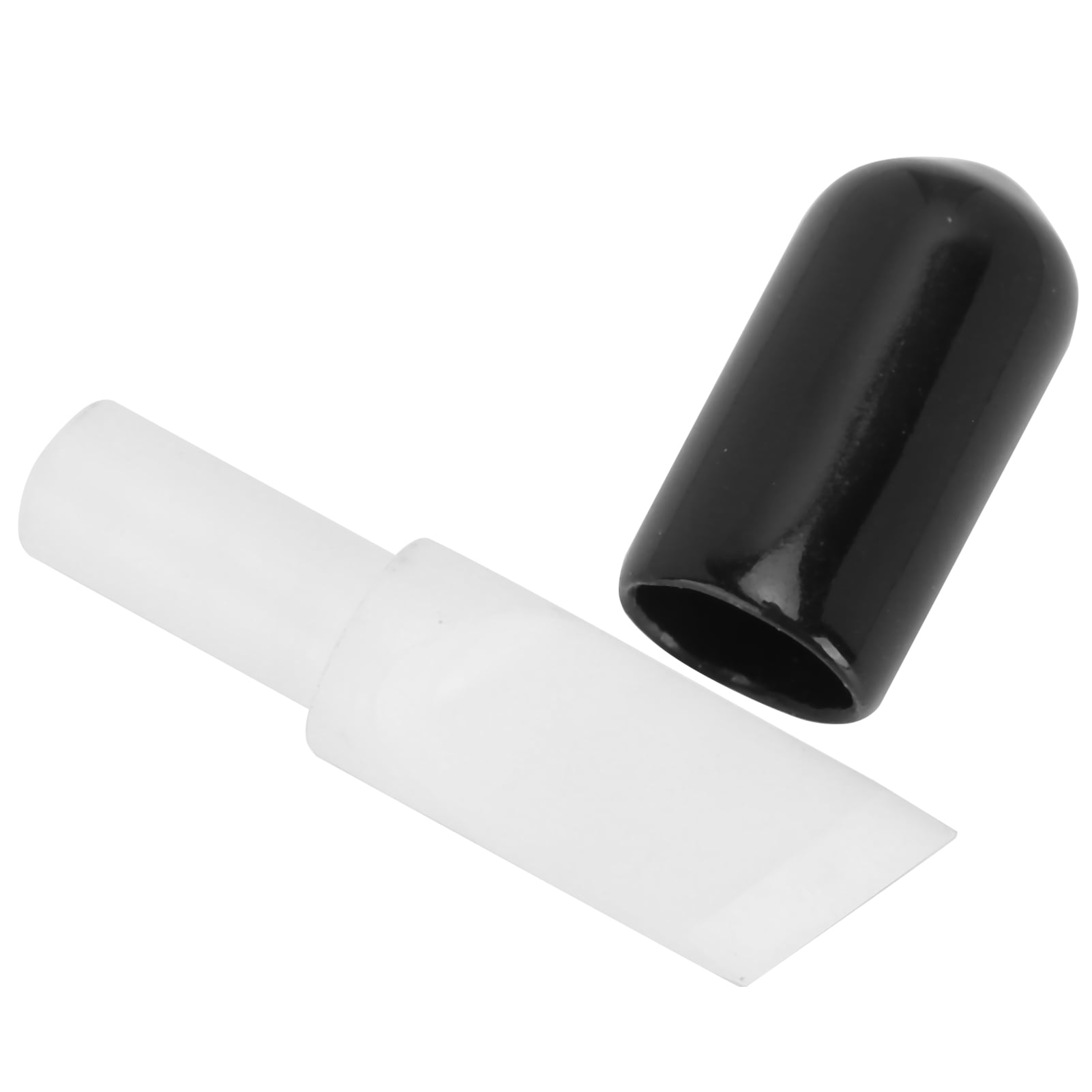 Ceramic Carving Knife, 27x5x4mm Portable Ceramic Carving Blade, DIY