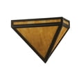 thumbnail image 3 of Meyda Tiffany 79923 10" Wide 2 Light Wall Sconce, 3 of 3