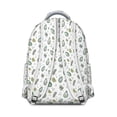 thumbnail image 3 of Avocado Backpack for College – Cute & Durable Bag for Everyday Use, Laptop Compatible, Comfortable Straps, Awesome Gift for Students & Grads, 3 of 6
