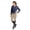 Beige, variant on Ovation Ladies Euro Melange Knee Breech 32R Beige