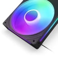 thumbnail image 4 of Ventilador NZXT F240 RGB, 4 of 6