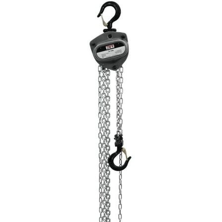 Jet L100 Series Hand Chain Hoist