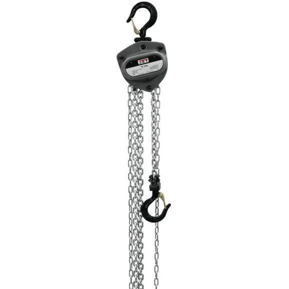 Jet L100 Series Hand Chain Hoist