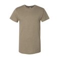 thumbnail image 2 of Men's Long Body Urban T-Shirt, 2 of 3