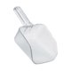 thumbnail image 1 of Pala Multiusos Rubbermaid Bouncer 32 oz, Policarbonato Irrompible, Transparente, 1 of 8