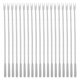 thumbnail image 1 of 15Pc Seafood Tools Set Stainless Steel Nut Seafood Forks Needles Picks, 1 of 2