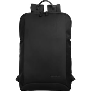 Tucano Milano Italy Flat Slim Nylon & Neoprene Backpack for MacBook Air/Pro 13