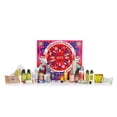 thumbnail image 1 of Calendario de Adviento L'Occitane 24 Days Of Beauty Classic Holiday, 1 of 6