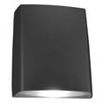 thumbnail image 5 of 20789LED-BL Access Lighting Adapt-20W 1 LED Outdoor Wall Sconce-6.25 Inches Wide by 7.25 Inches Tall-Black Finish, 5 of 5
