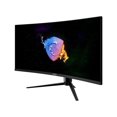 thumbnail image 5 of MSI MAG342CQPV, moniteur de jeu incurvé 34", 3440 x 1440, 100 Hz, 5 of 5