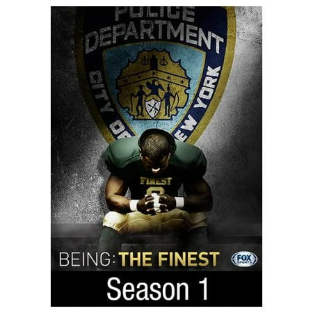 Being: The Finest: Season 1 (2013)