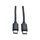 thumbnail image 1 of TRIPPLITE CABLE USB TIPO "C" A USB TIPO "C" Tripplite U040006C, 1 of 1