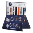 thumbnail image 1 of Smartwatch WATCH 4 SUIT By NS Tech Con 7 Correas Intercambiables, 1 of 8
