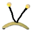 thumbnail image 4 of koolsoo Ski Helmet Decoration Adorable Versatile Decorative Reliable Easy to Install Bee Yellow, 4 of 9