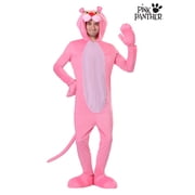 Plus Size The Pink Panther Costume