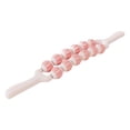 thumbnail image 3 of amagogo Massage Roller Rod Sensory Integration Training Device Deep Tissue Calf Rolling Pink 2 Row, 3 of 10
