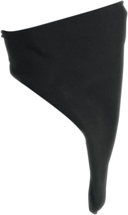Turtle Fur Snow Veil Black by Turtle Fur