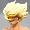 thumbnail image 4 of Figuras de acción de Dragon Ball Z, Son Goku, Namek, Super Saiyan, Goku, estatua, PVC, 44cm559, 4 of 5