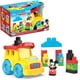 thumbnail image 2 of Set de Construcción Mega Bloks Disney El Autobús de Mickey, 2 of 4