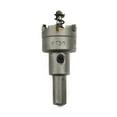thumbnail image 1 of Metal Cutter Carbide Tip Stainless Steel Tct Drill Bit Holesaw Bits Set 15-55Mm 25Mm, 1 of 1
