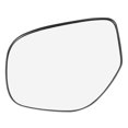 thumbnail image 1 of Coche Izquierdo Lado Calefactado Espejo Vidrio con Respaldo Placa 7632B609, 1 of 8