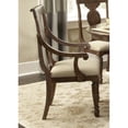 thumbnail image 1 of Liberty Furniture Rustic Traditions Splat Back Arm Chair, 1 of 1