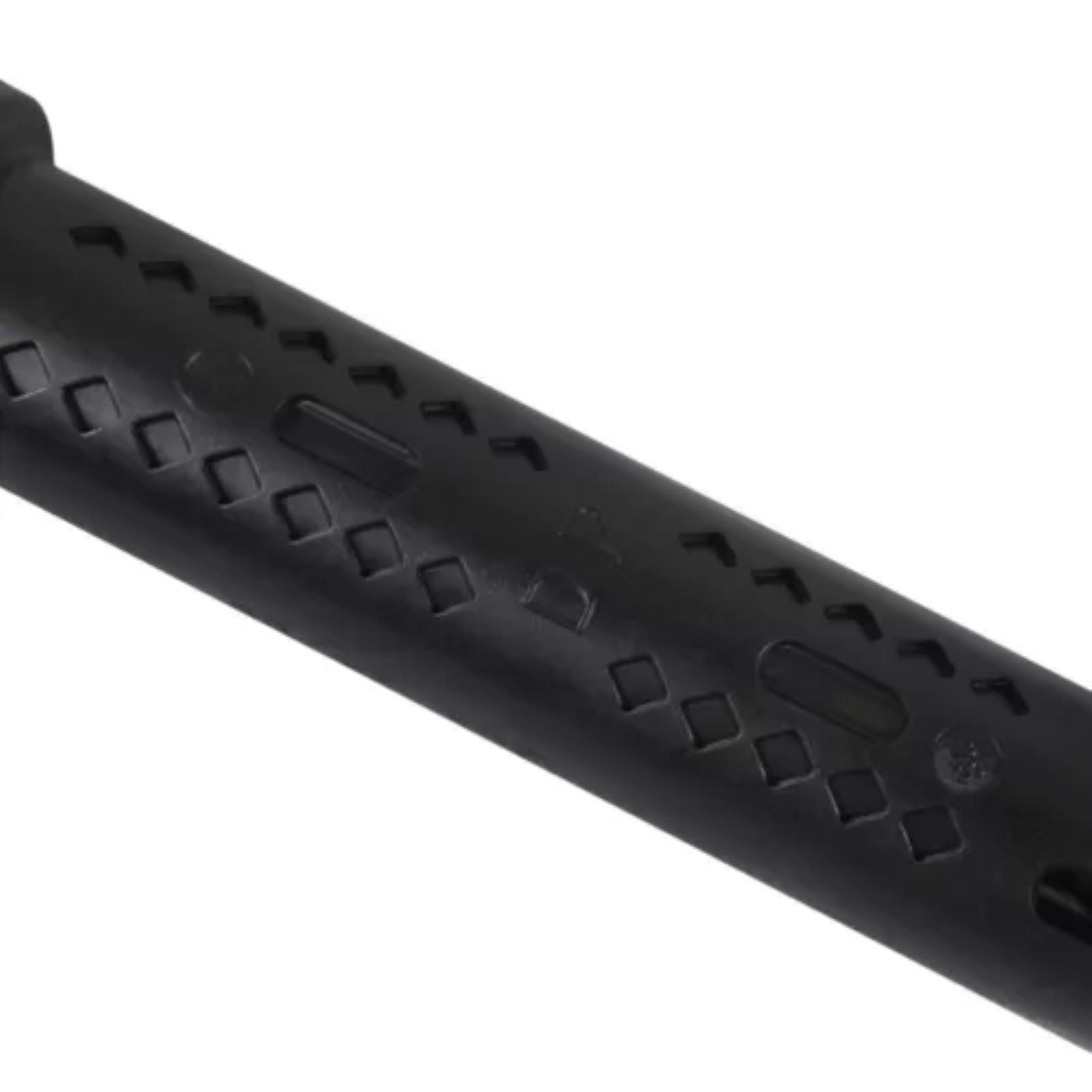 4Pcs Premium Shock Absorber Rods for Maytag Washers, Black Replacement Parts, Vibration Control