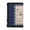 American Flag Butterfly Stars, variant on Forest Deer Print Trifold Boys Wallets, Elastic Polyester Kids Trifold Wallet for Sports, Slim Lightweight Children's Wallet