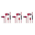 thumbnail image 2 of Sidaley Puerto tipo C In-ear Super Bass Control de línea Auricular Teléfono Micrófono Auriculares con cable Type2 NO2, 2 of 6