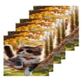 thumbnail image 3 of BZSMCE Towel Cotton Face Towel Soft Hand Towels Fashion Sunglass Cat’s Pattern, 3 of 9