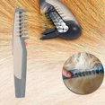 thumbnail image 4 of Gravity Electric Cat Comb - 2-Pack - Plastic Shell Packaging, 4 of 5