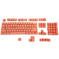 thumbnail image 5 of 104 piezas Bakclit Teclado mecánico Key Cap Laptop Notebook Keycap Reemplazos Universal  Accesorios Electrónicos, 5 of 5