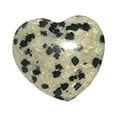 thumbnail image 1 of Guardurnaity Collar de piedra de cristal en forma de corazón, colgante de pendiente, artesanía de bricolaje, decoración de moda, hallazgos de Ropa, zapatos y accesorios Miscelánea, 1 of 6