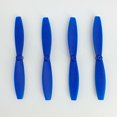 thumbnail image 3 of 4* Drone Blade Propeller For Parrot Minidrones 3 For Mambo Swing RC Quadcopter, 3 of 4