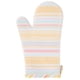 thumbnail image 1 of Guantes de cocina, guantes para hornear, resistentes al calor, guantes de aislamiento térmico, guantes de silicona, resistentes y resistentes, 1 of 8
