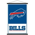 thumbnail image 1 of Bills de Buffalo de la NFL - Logo 21, 1 of 4