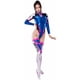 thumbnail image 2 of Traje de baño de cosplay, disfraz de cosplay de juego popular, disfraz de cosplay de juego popular, traje de baño de una pieza, materiales ecológicos, 2 of 3