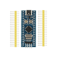 thumbnail image 1 of Module ARM STM32 Minimum Carte de Développement Système pour Kit DIY CH32F103C8T6, 1 of 6