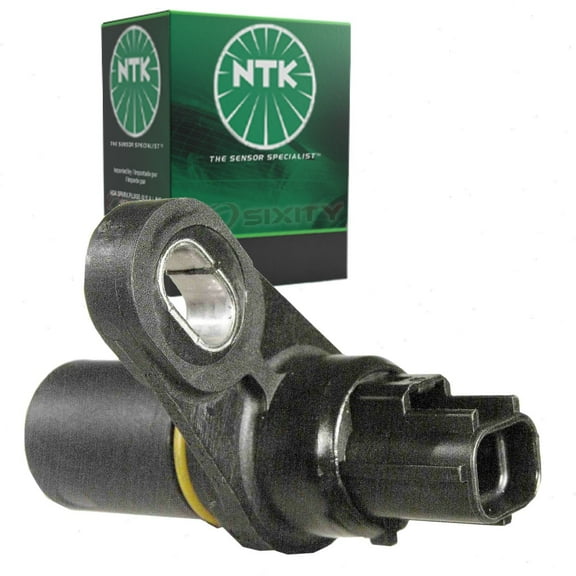 NTK Output Transmission Speed Sensor compatible with Dodge Ram 1500 4.7L 5.7L V8 2002-2010