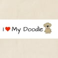thumbnail image 2 of CafePress - Tote Bag - Unisex Canvas Tote Bag, Beige, 1-Piece, 2 of 7