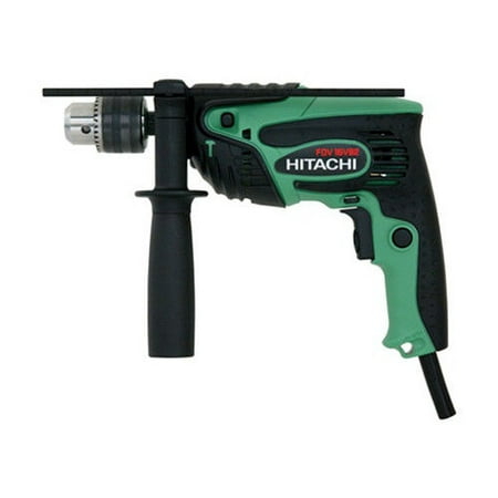 Hitachi FDV16VB2M 5/8 in. VSR 2-Mode 5 Amp Hammer