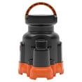 thumbnail image 5 of Black+Decker BXWP61603 1/6 HP Submersible Water/Utility Pump, 5 of 7