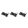 thumbnail image 1 of Cateissary USB Mini Folding 2 Fan Laptop Cooler Cooling Notebook Pad Type1, 1 of 6