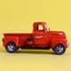 thumbnail image 3 of Labymos Vintage Metal Classic Rustic Pickup Truck, 3 of 8