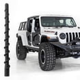 thumbnail image 1 of Antena VOFONO de 7 pulgadas para Jeep Wrangler Gladiator JK JL JT, 1 of 9